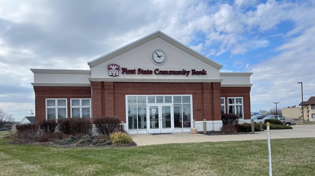 Bonne Terre-ATM ONLY 