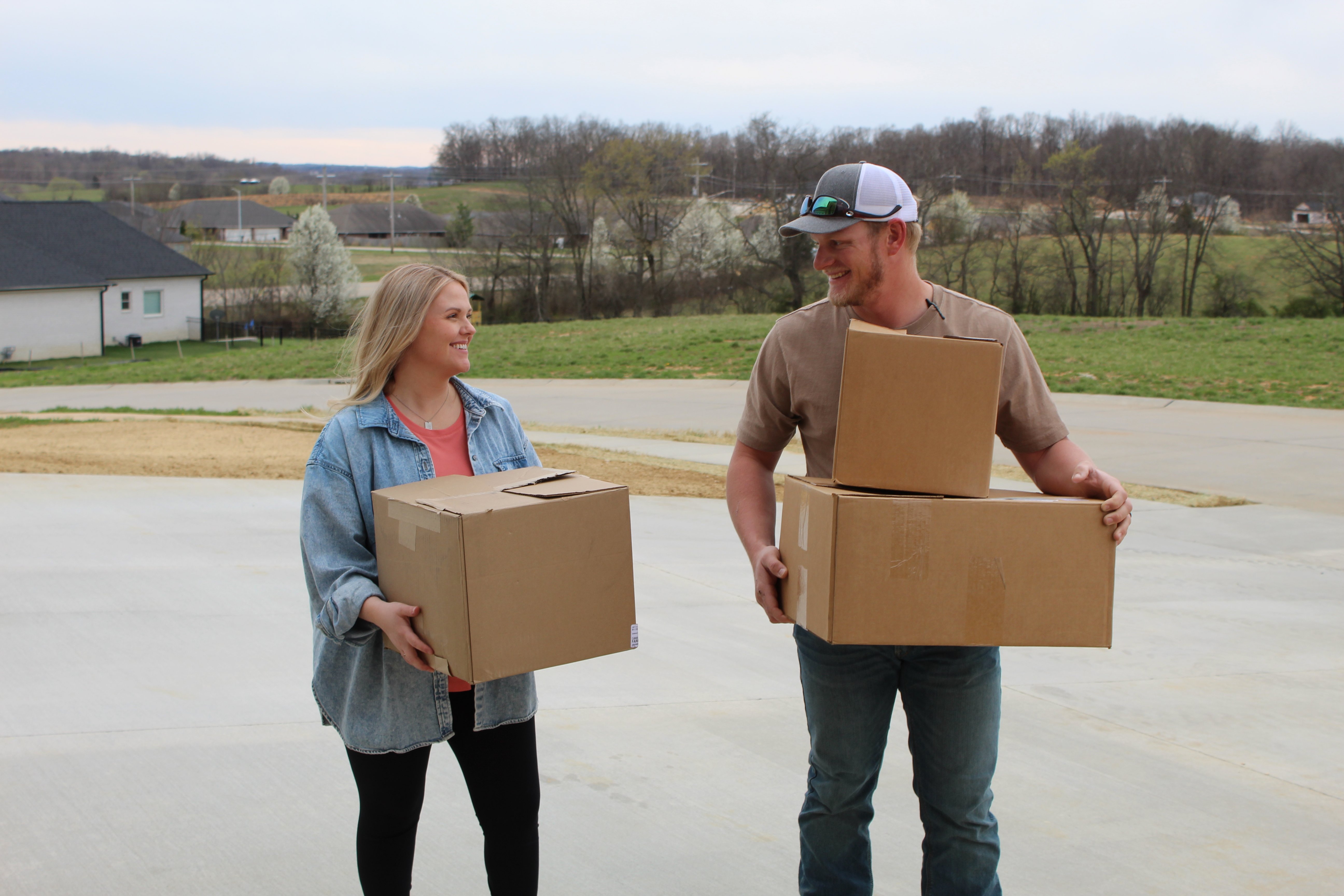 Missouri Housing Development Commission