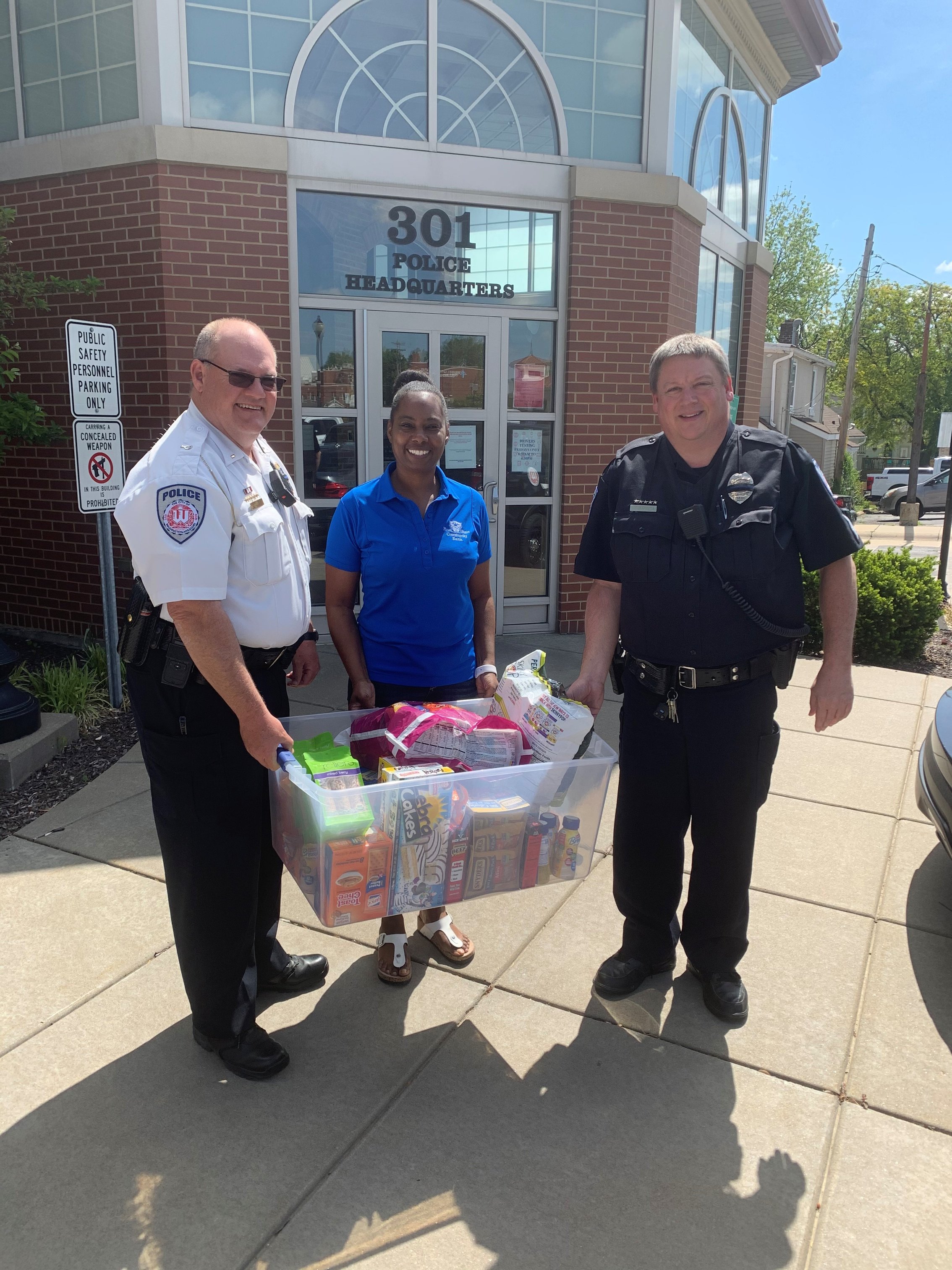 17.Photo.Washington National Police Week 1.5-11-2020