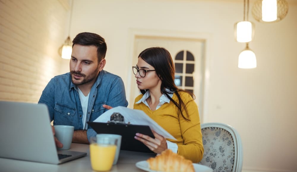 A Complete Guide to Budgeting 2025