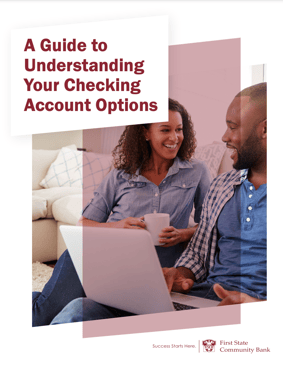 A Complete Guide to FSCB Checking Accounts