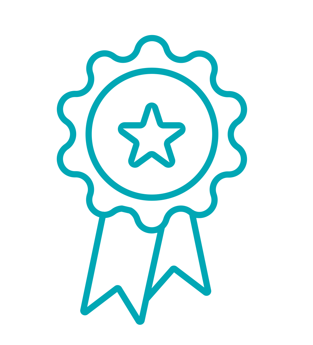 Award Icon