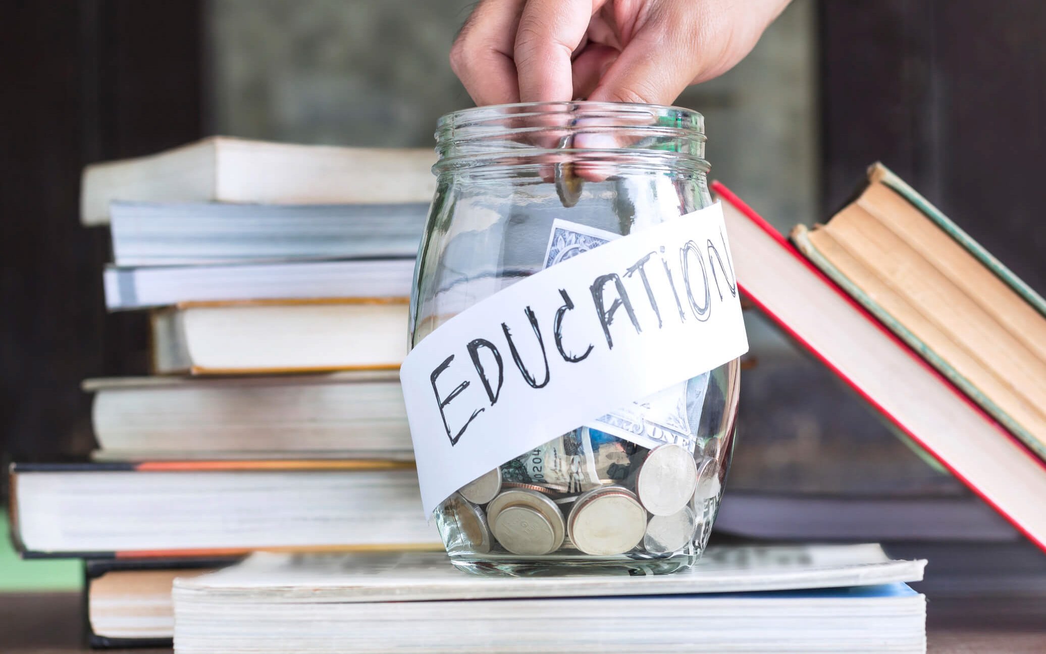 5 Strategies to Save for Your Child's Education FSCB Blog