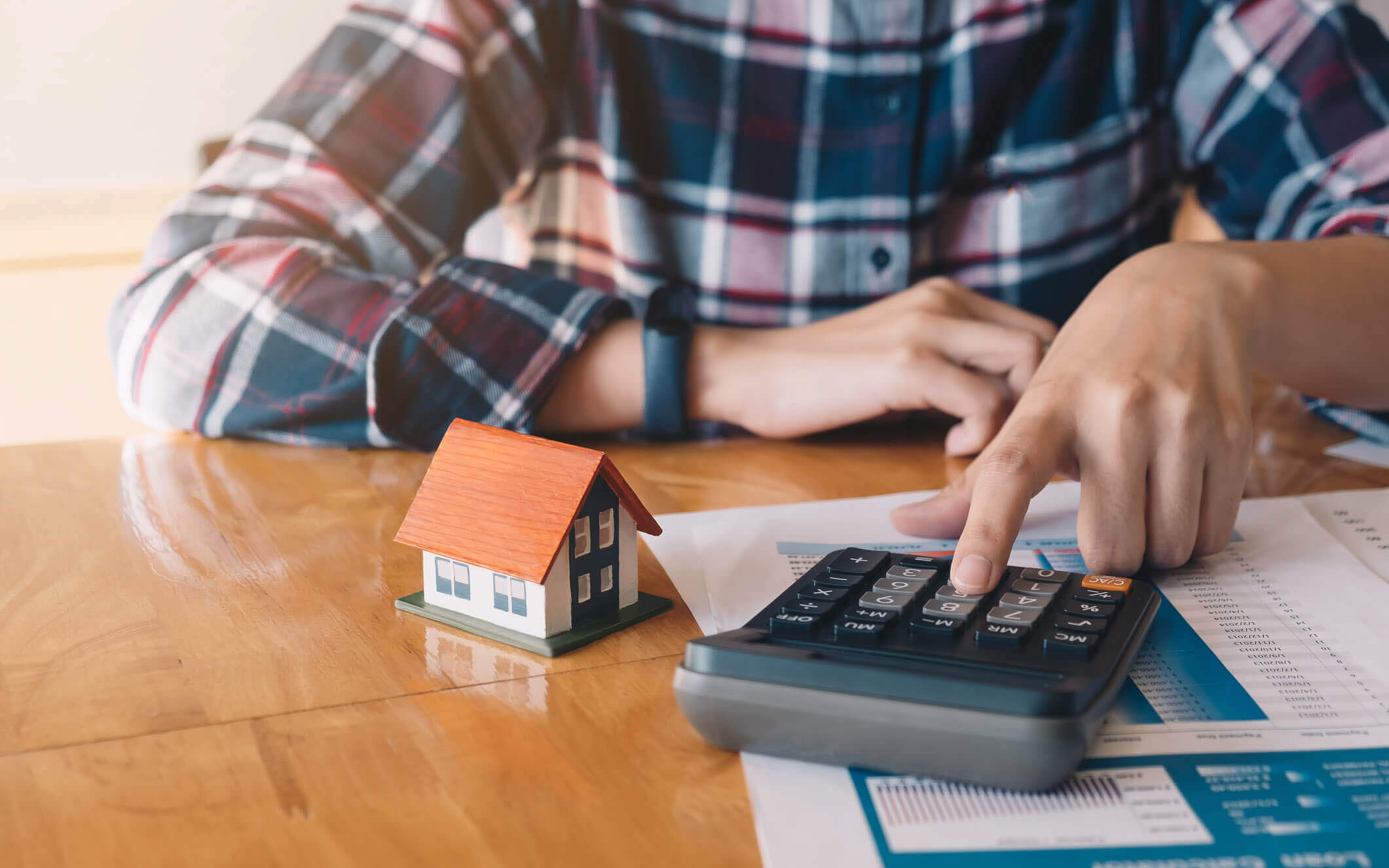 5 Things to Consider When Refinancing Your Home