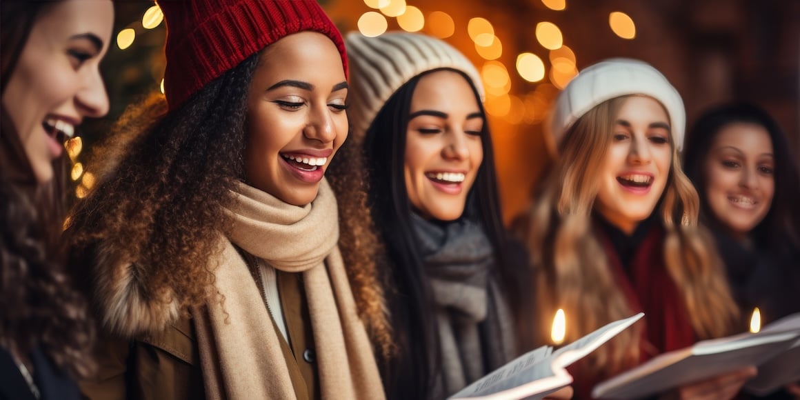 7 Holiday Events & Activities Your Budget Will Love Blog Image