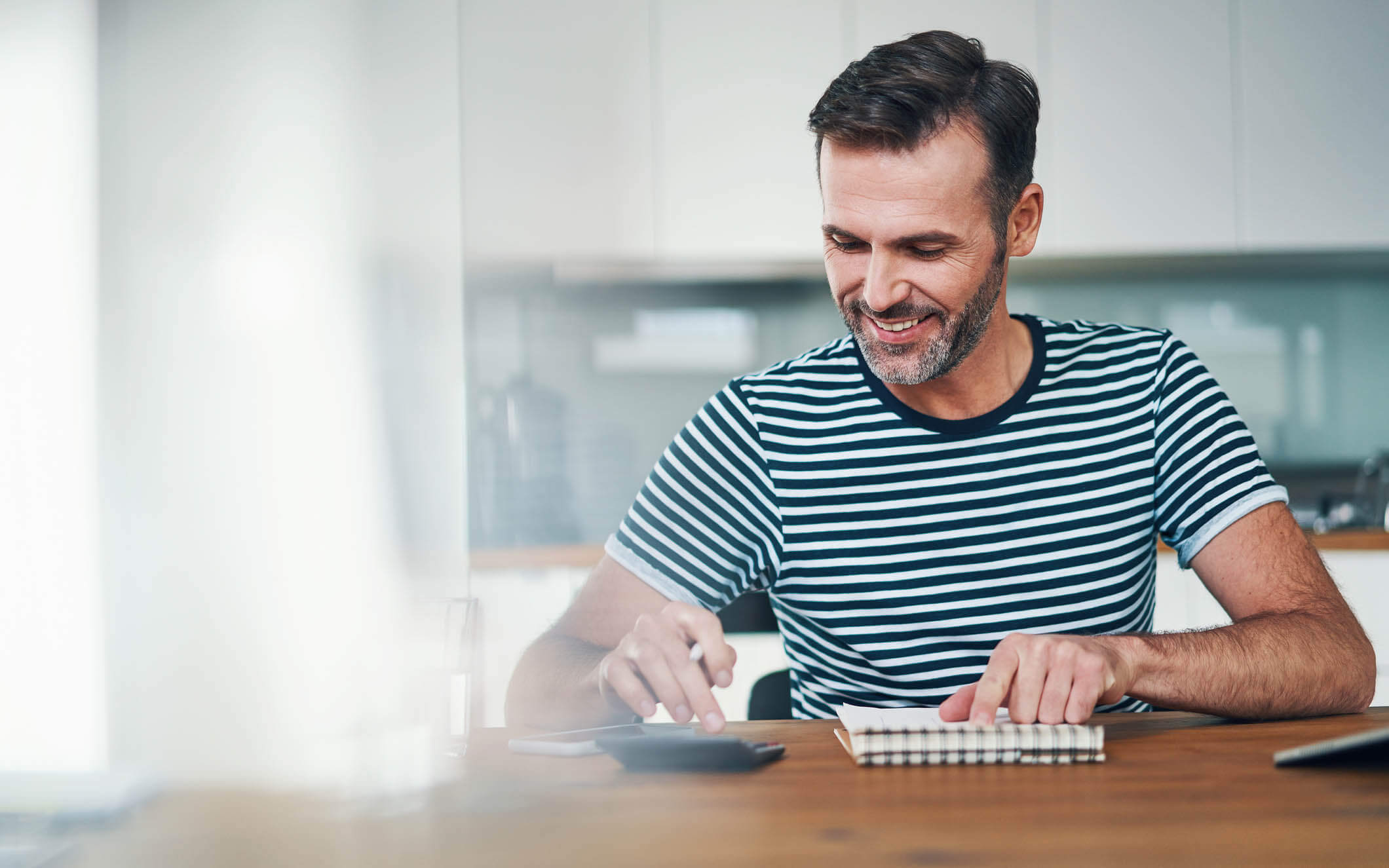 Budgeting for Large Expenses - A Step-by-Step Guide FSCB Blog