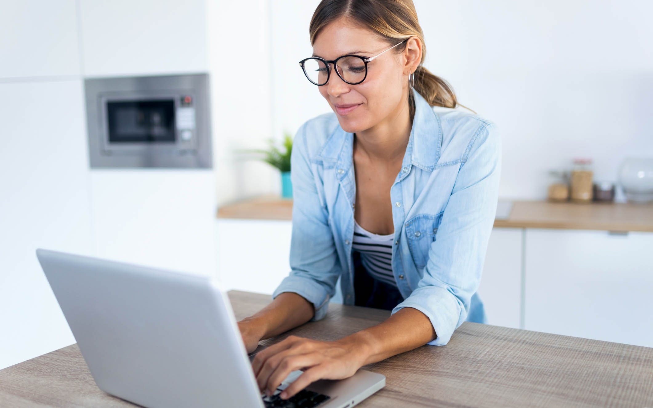 Financial Freedom - 7 Strategies to Regain Control of Your Finances - FSCB Blog