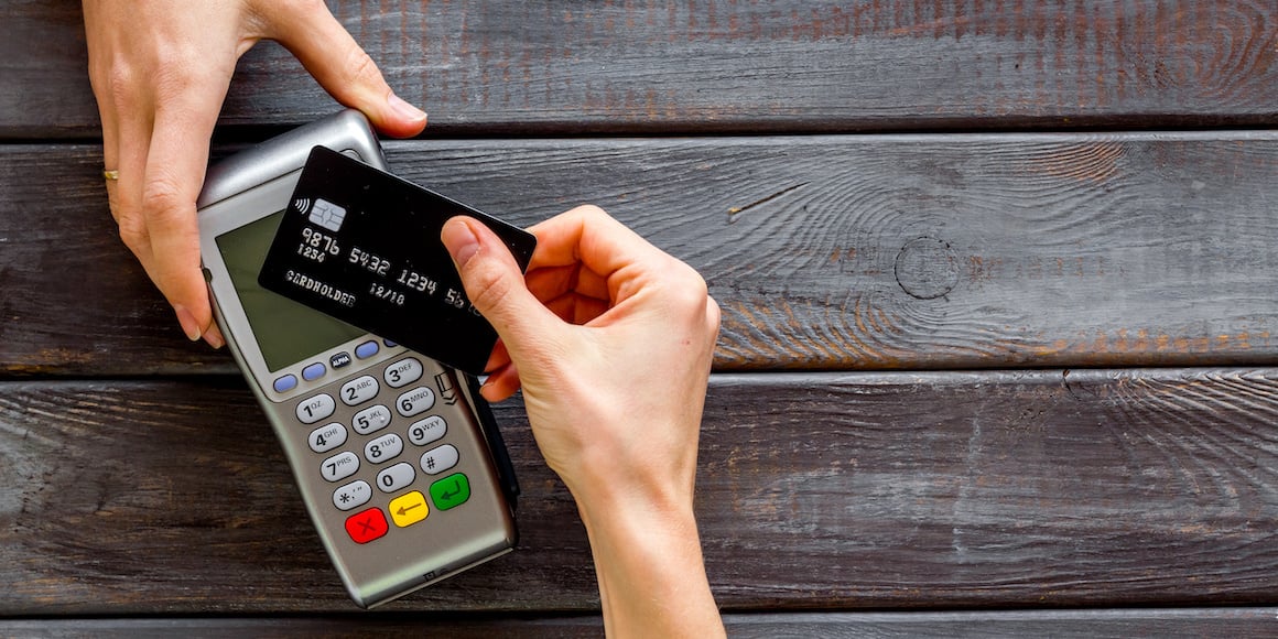 How to Keep Your Debit Card PIN Secure Blog Image