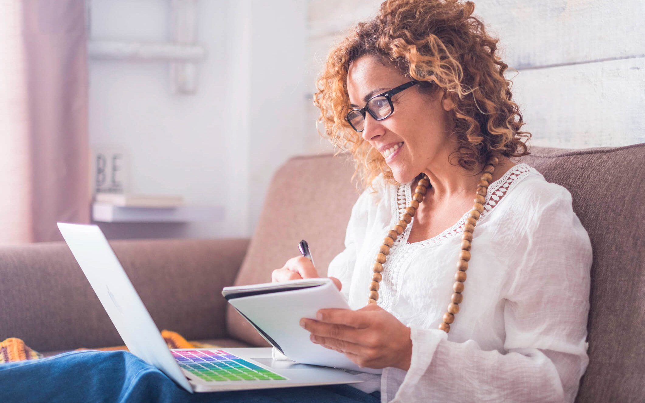 Money Mindfulness - The Importance of Setting Financial Goals First State Community Bank Blog