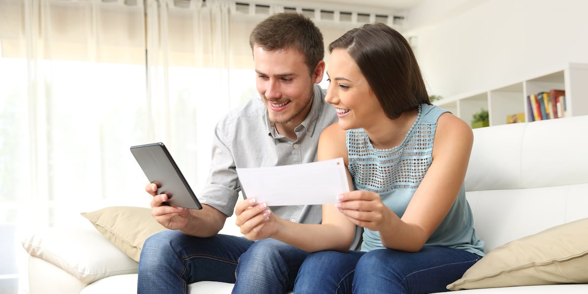 When to Open a Checking Account Blog Featured Image