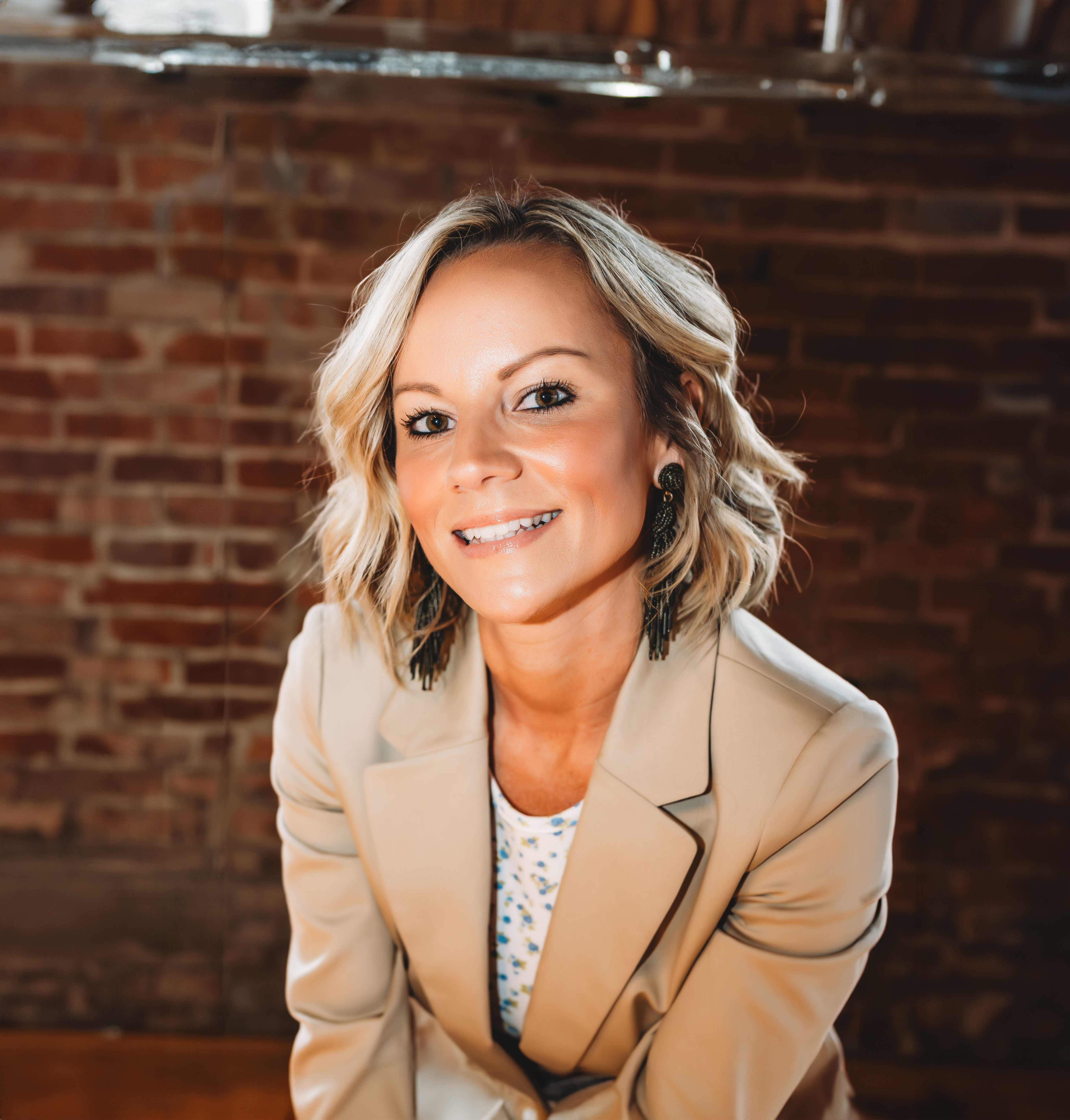 Casey Harting 2024-1