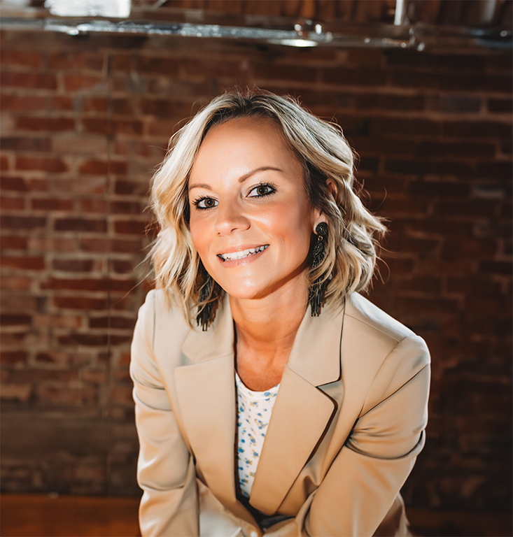 Casey Harting 2024-2