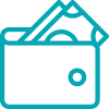 Cash-in-Wallet-Icon