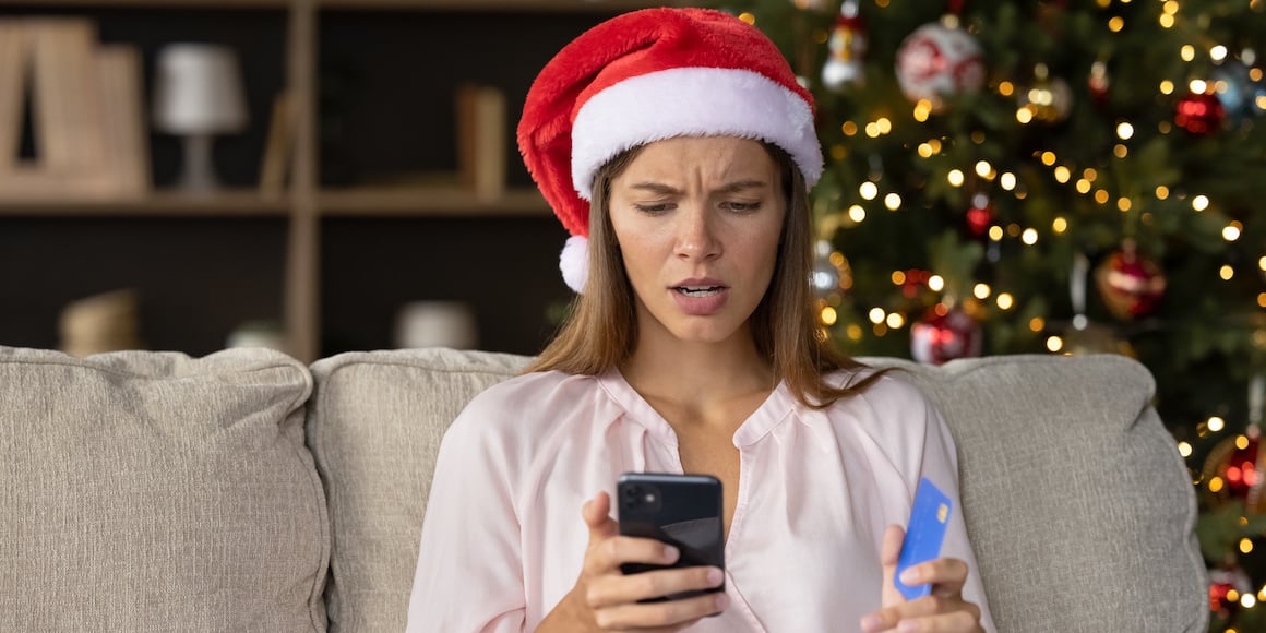 Common Holiday Scams and How to Avoid Them Blog Image