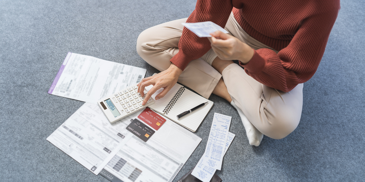 Definitive Guide to Credit Card Debt