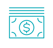 Deposits icon