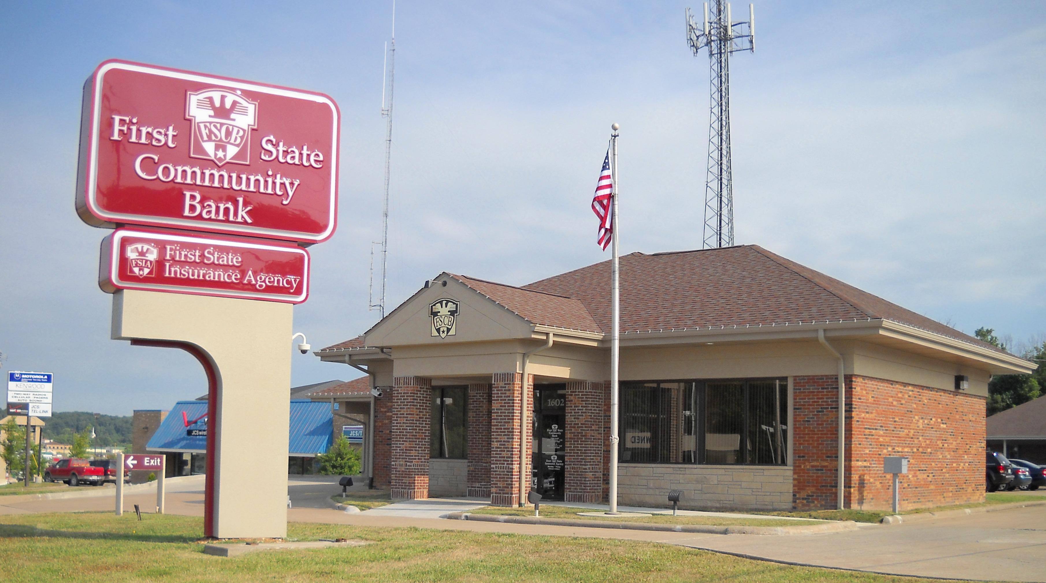 Cape Girardeau - Kingshighway 