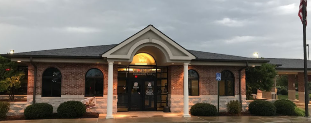 Columbia - Clark Lane