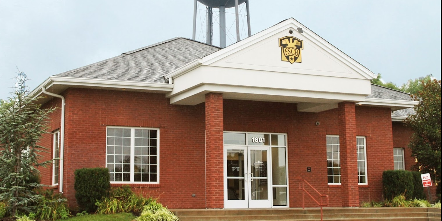 DeSoto - Old Boyd St.