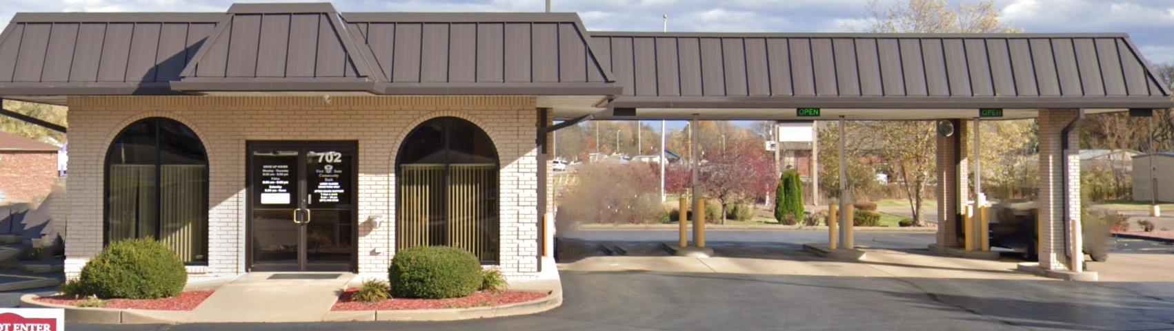 Farmington - Karsch Blvd. (Drive-Thru Only)