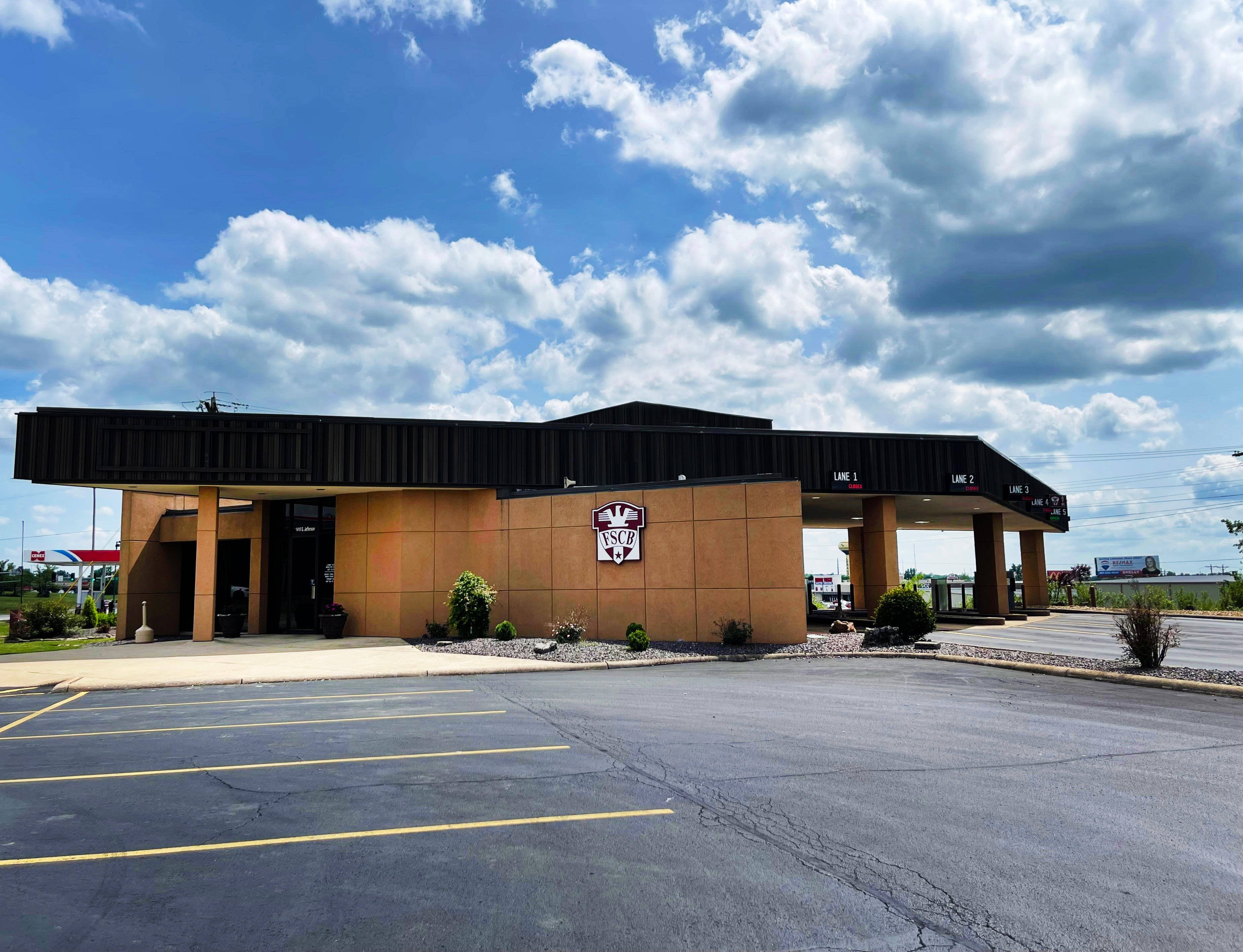 Lebanon - South Bank