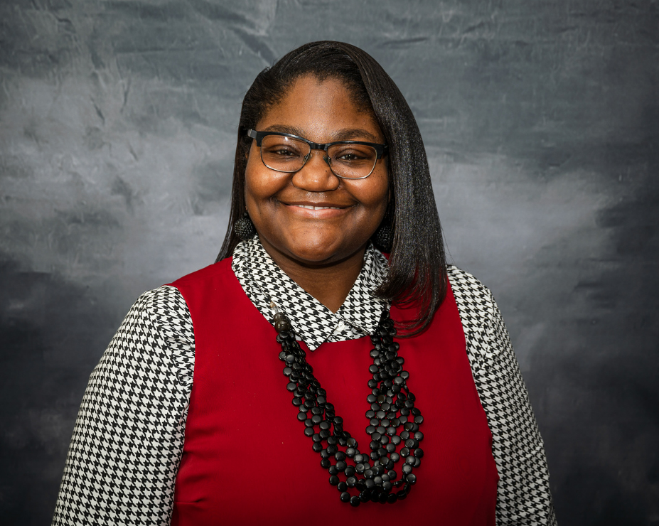 Dimitria D. Landfair