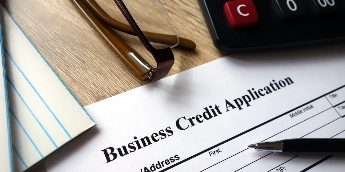 Factors that Influence Business Credit Blog Featured Image