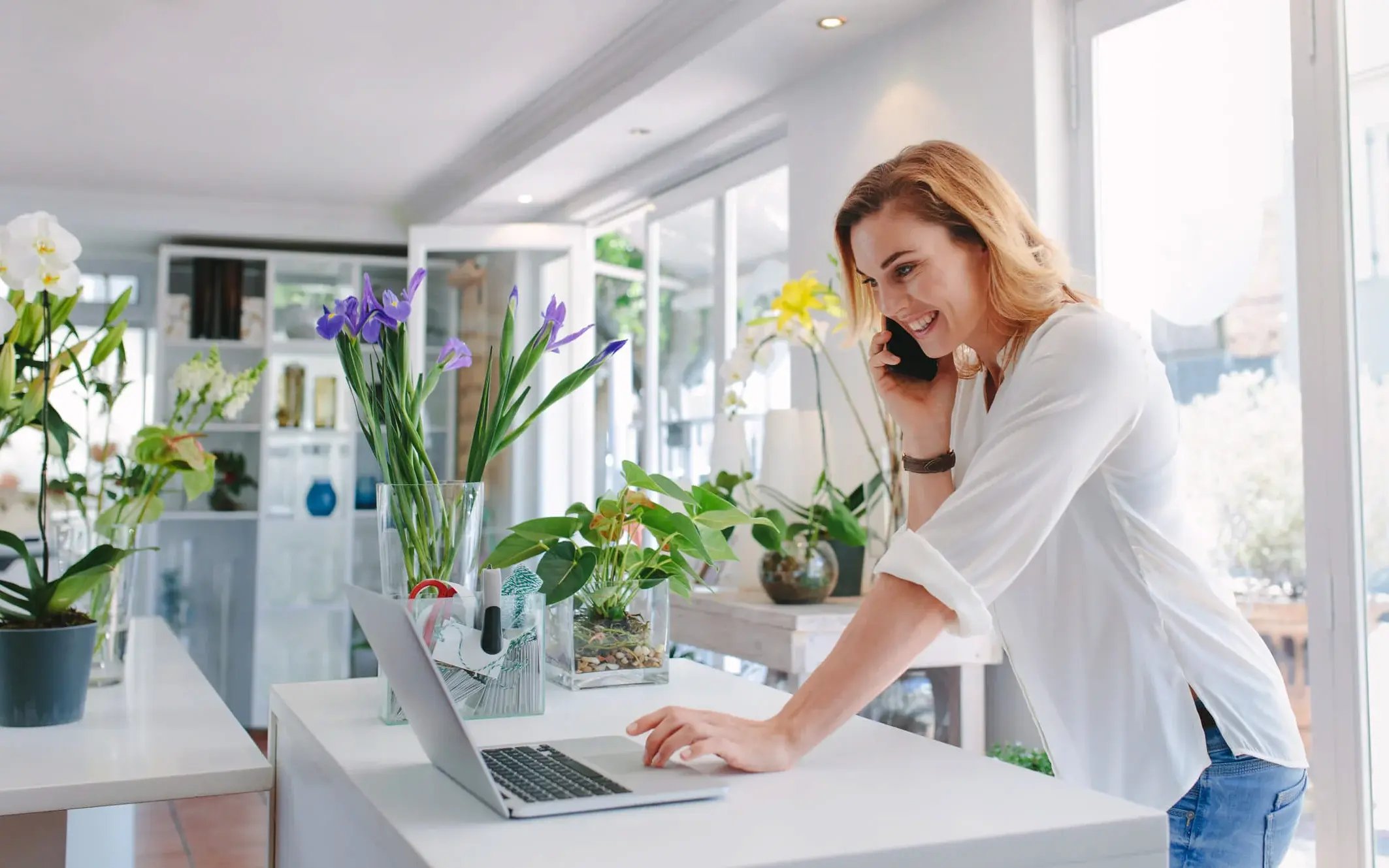 Finding the Right Account for Your Business and Its Online Banking Needs FSCB Blog