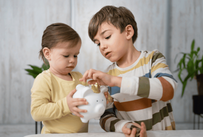 First Savers Cover (1)