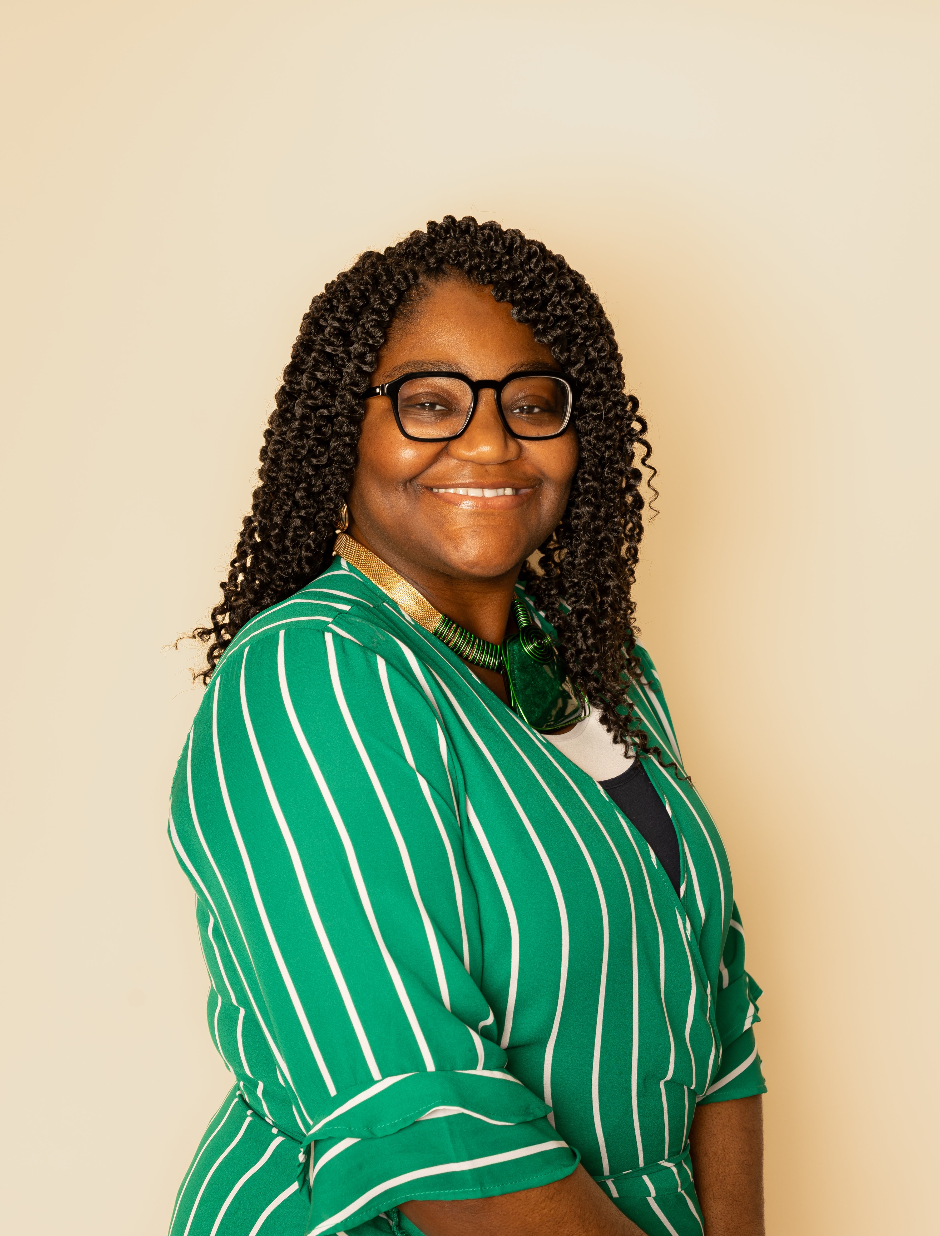 Dimitria D. Landfair