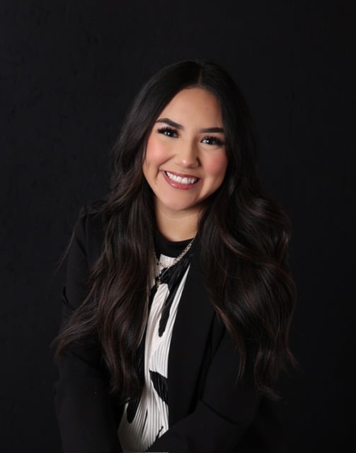 Ivy Martinez 