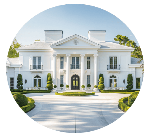 JUMBO house