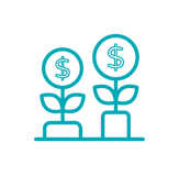 Money Growing Icon-1