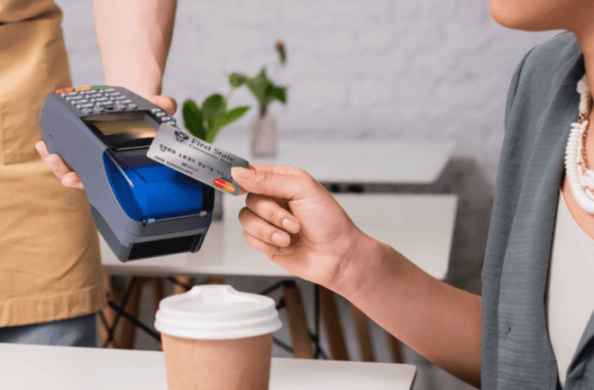 Pocket Change Landing Page image- with fscb debit card (1) (1) (1)