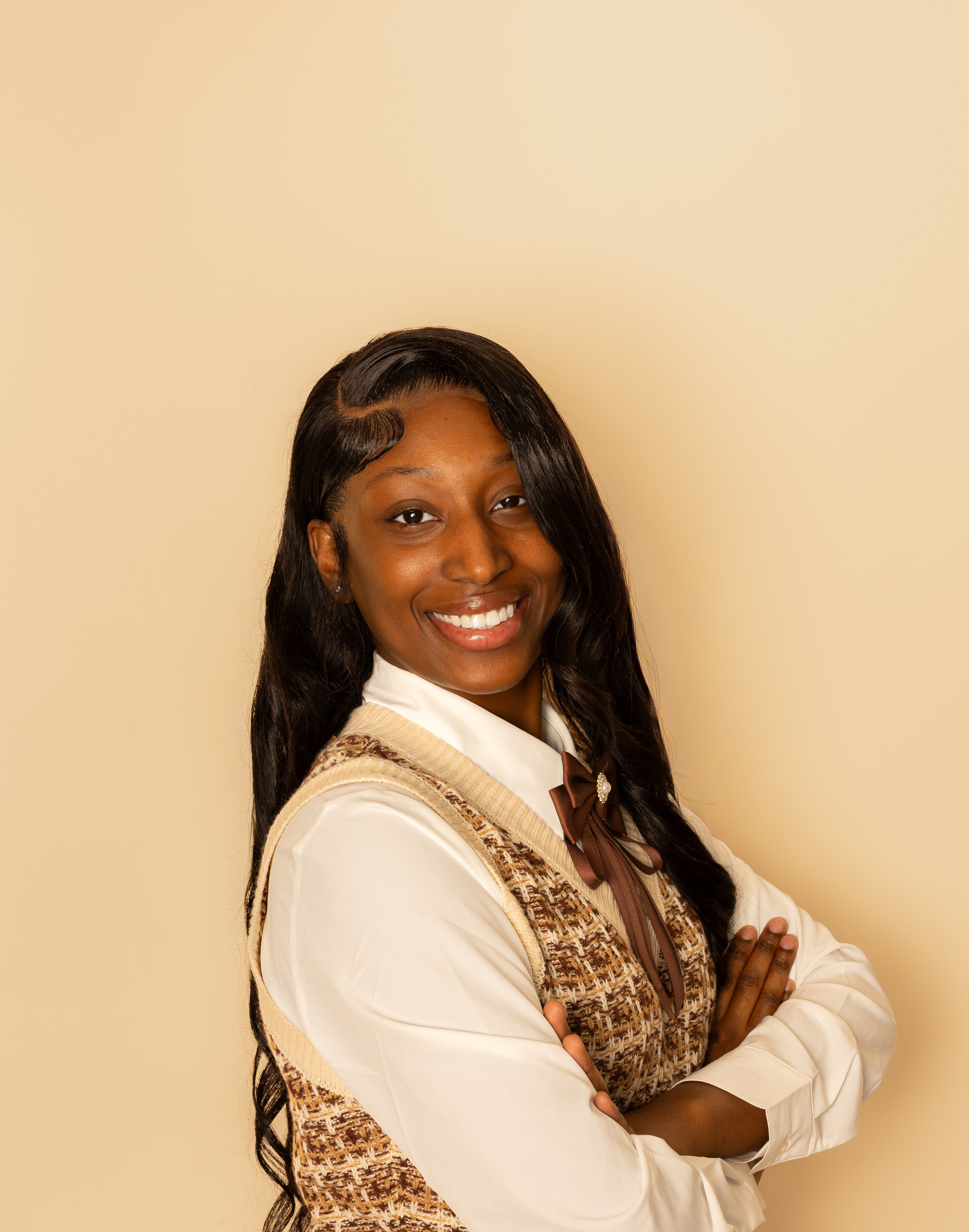 Temisha Watson