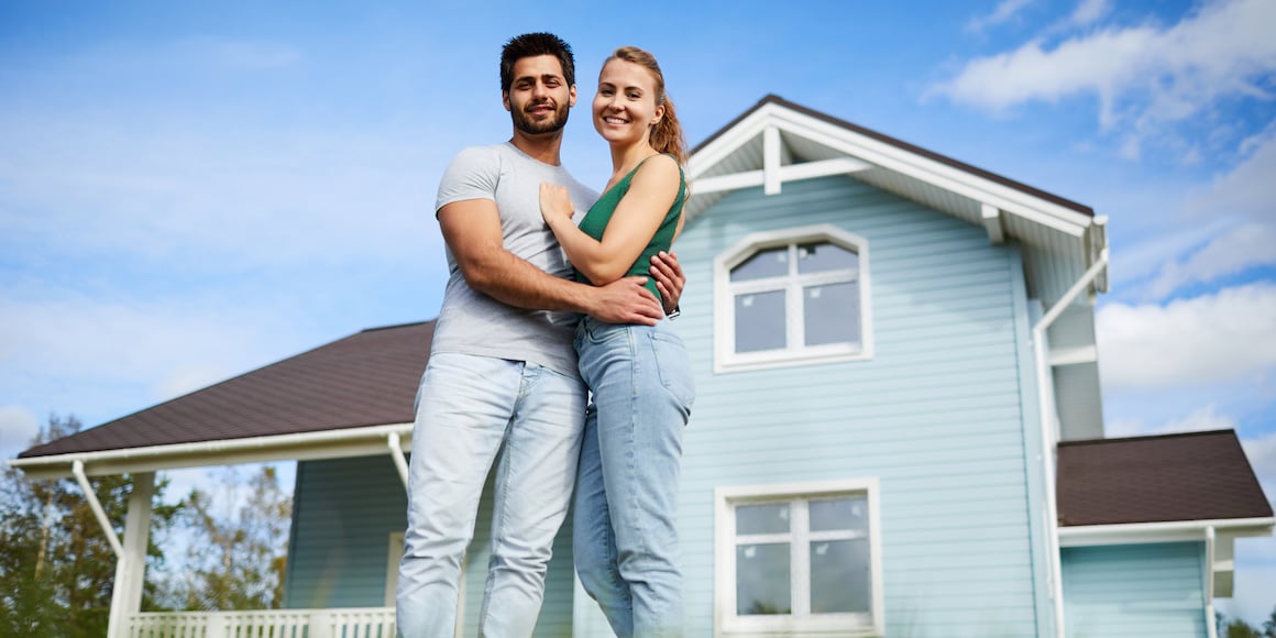 First Time Home Buyers Guide LP Featured Image