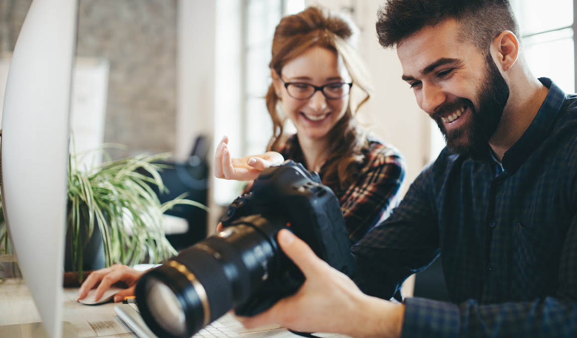 Turn Side Hustle into Business