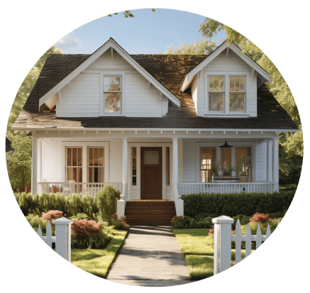 house refi mortgage