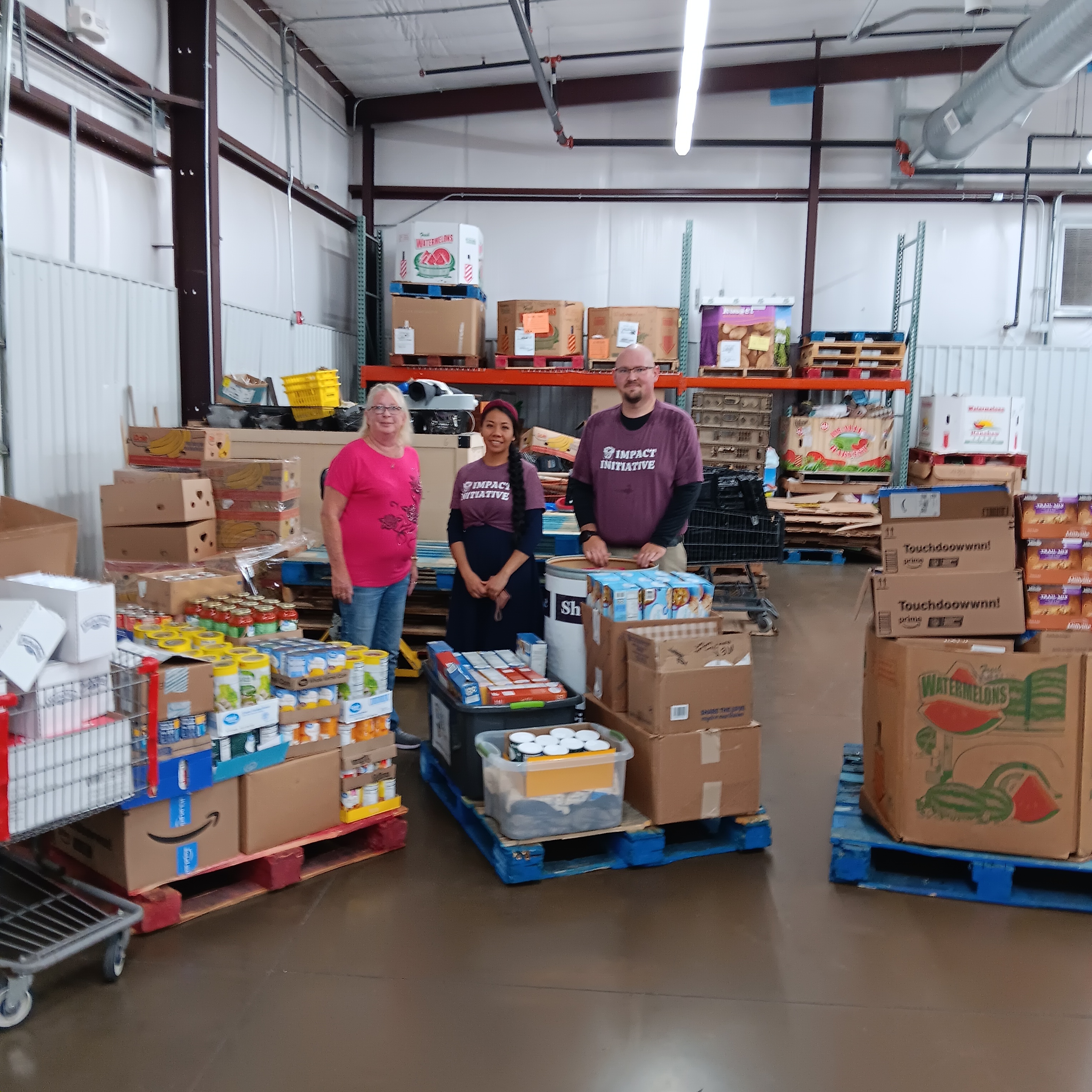 Picture with KimArcher