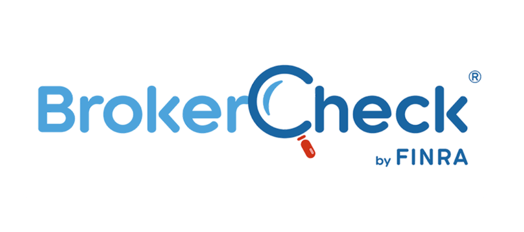 BrokerCheck