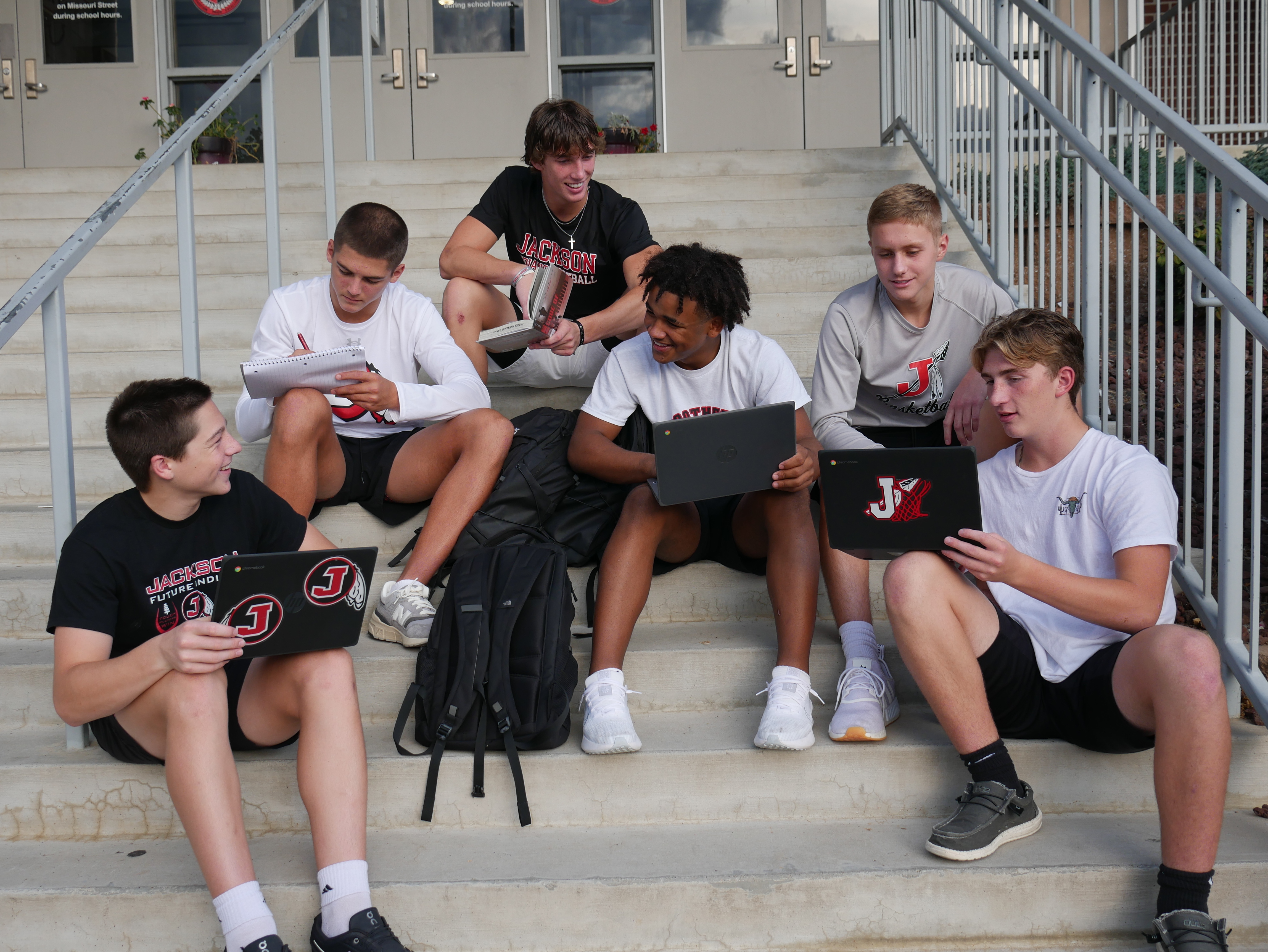 Municipal, School Districts, & Public Entities