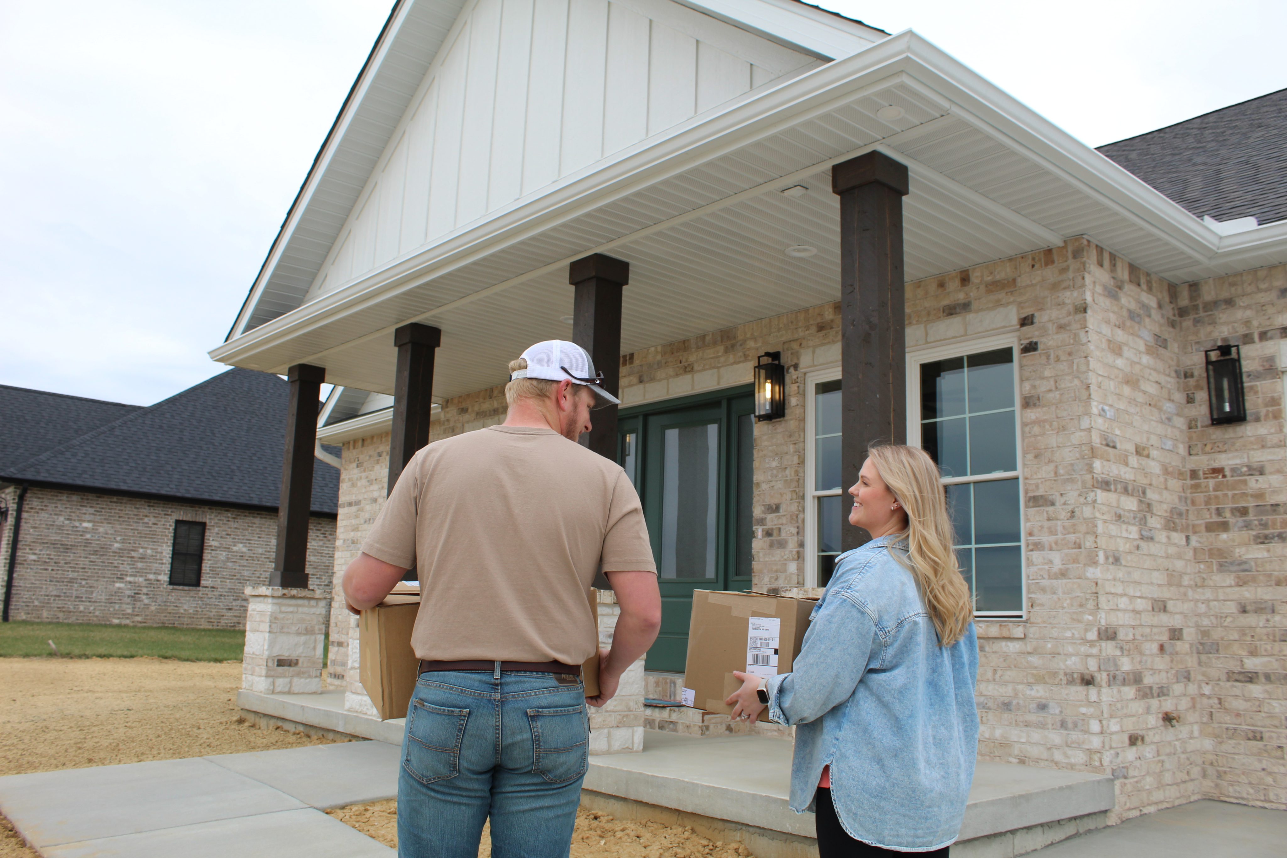 Home Loans/Refinance