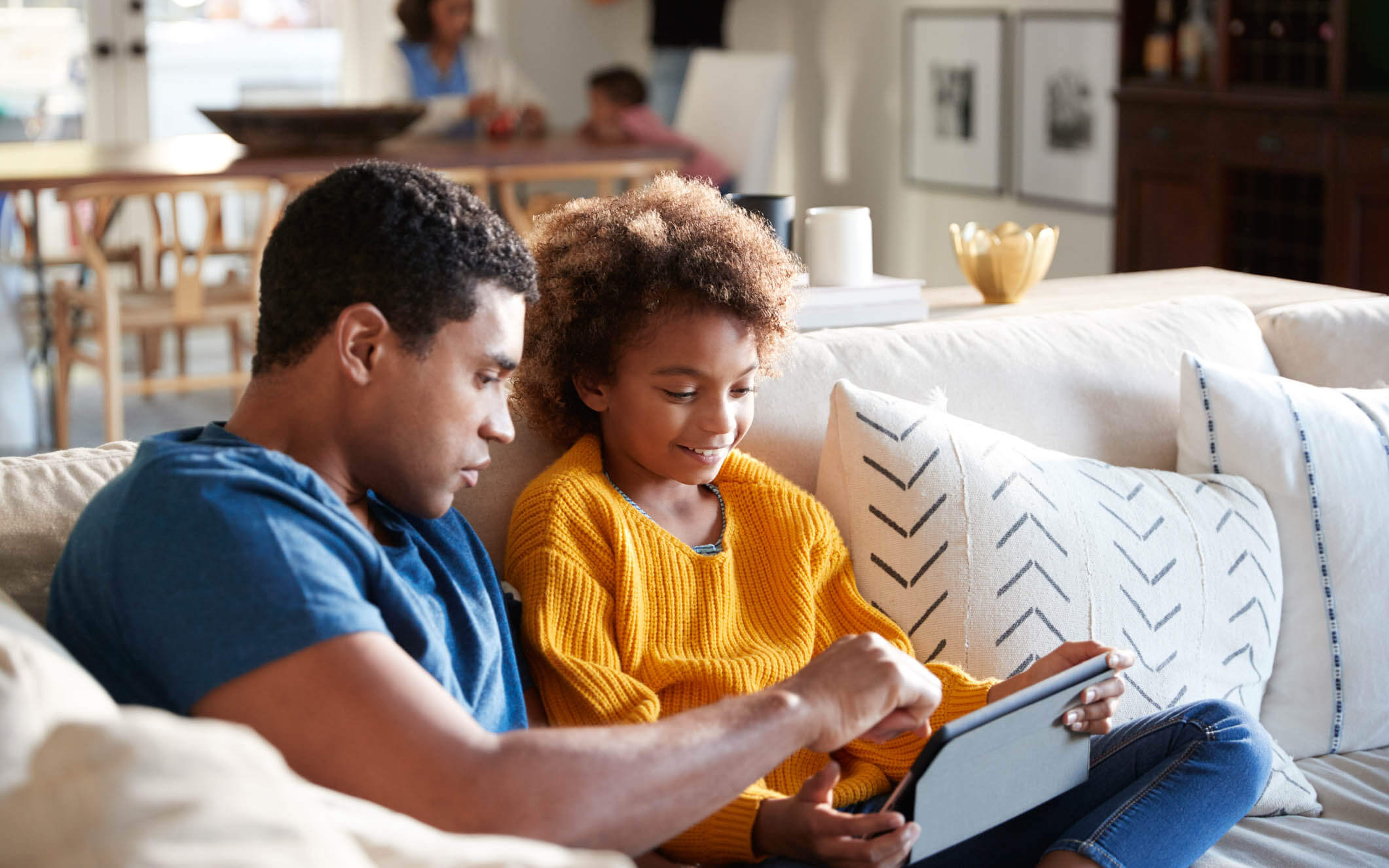 5 Tips for Keeping Your Kids Busy When Schools Are Closed