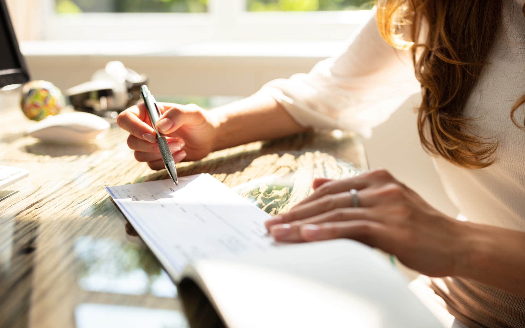 What Is a Cashier's Check and When Should You Use One?