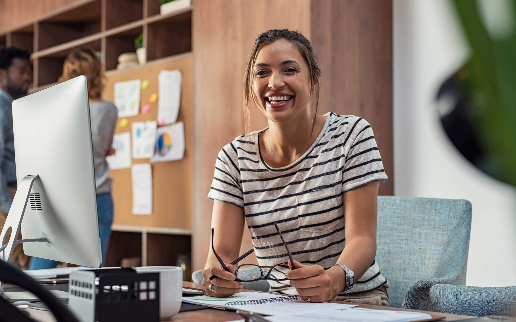 Planning for Retirement - What to Ask Before You Open a 401(k) First State Community Bank Blog