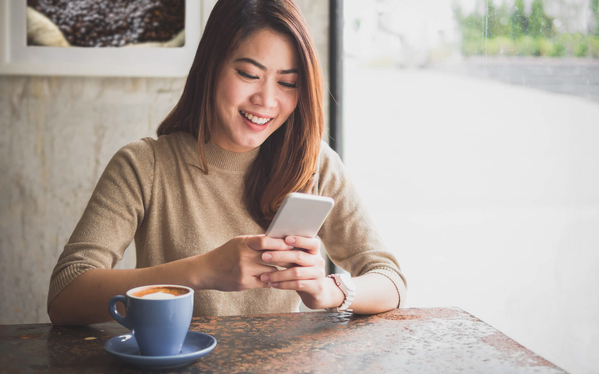 Take Your Bank with You - The Benefits of Mobile Banking First State Community Bank Blog