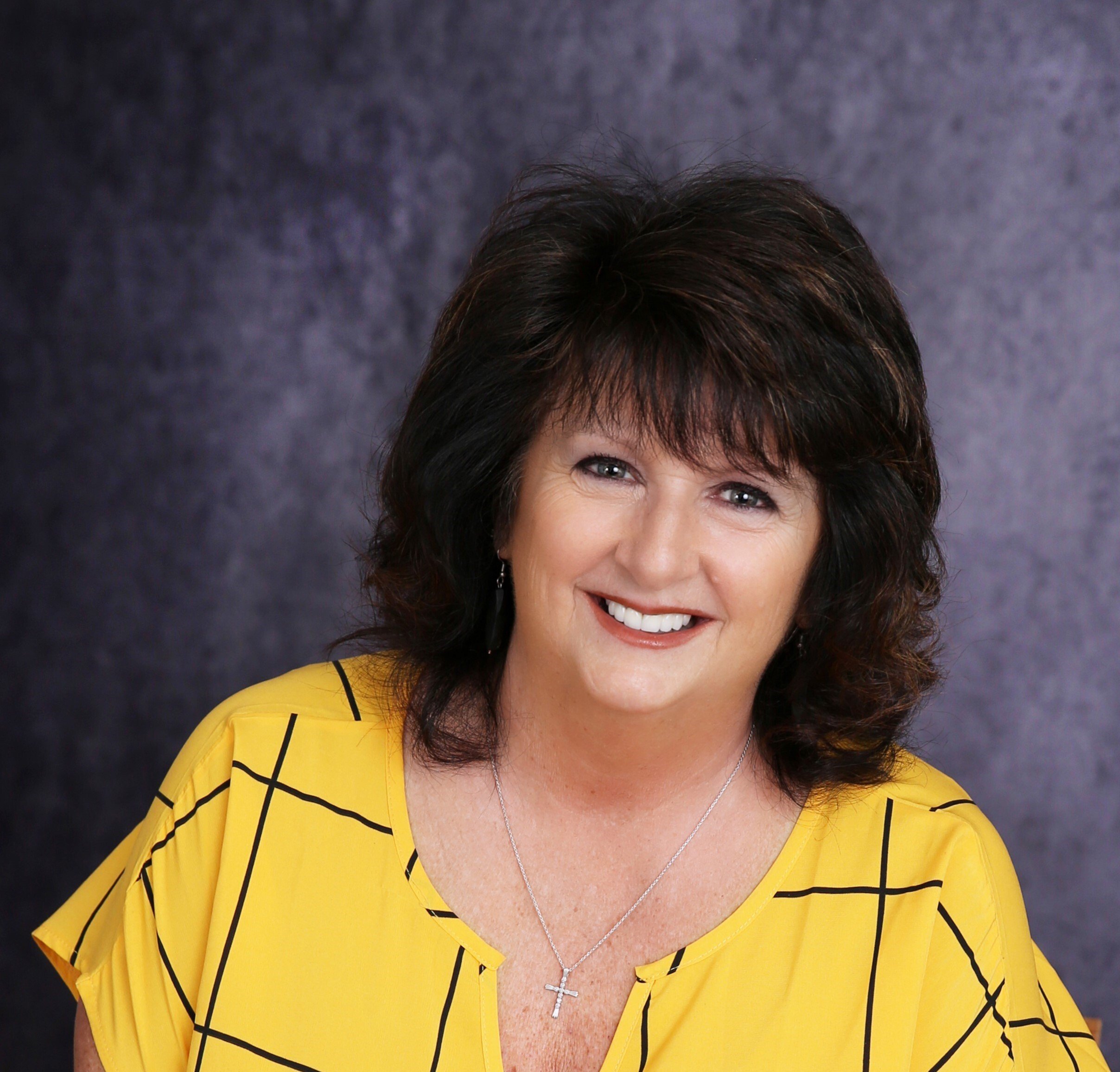 Brenda Miller