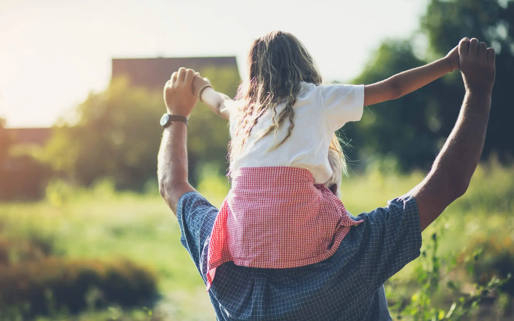 Building Wealth: Why You Should Adopt a 