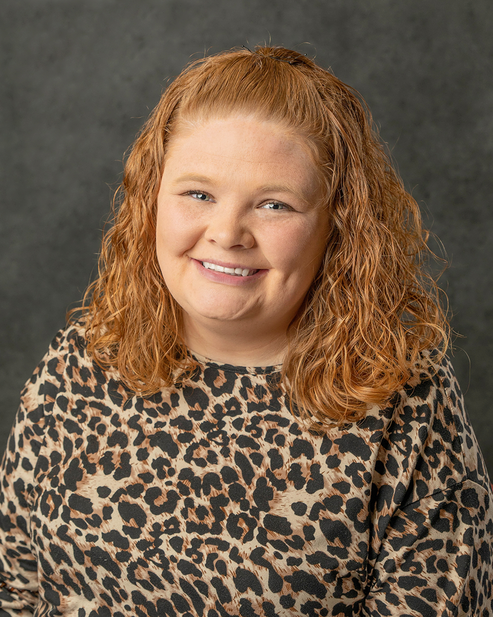 Amber Hargraves