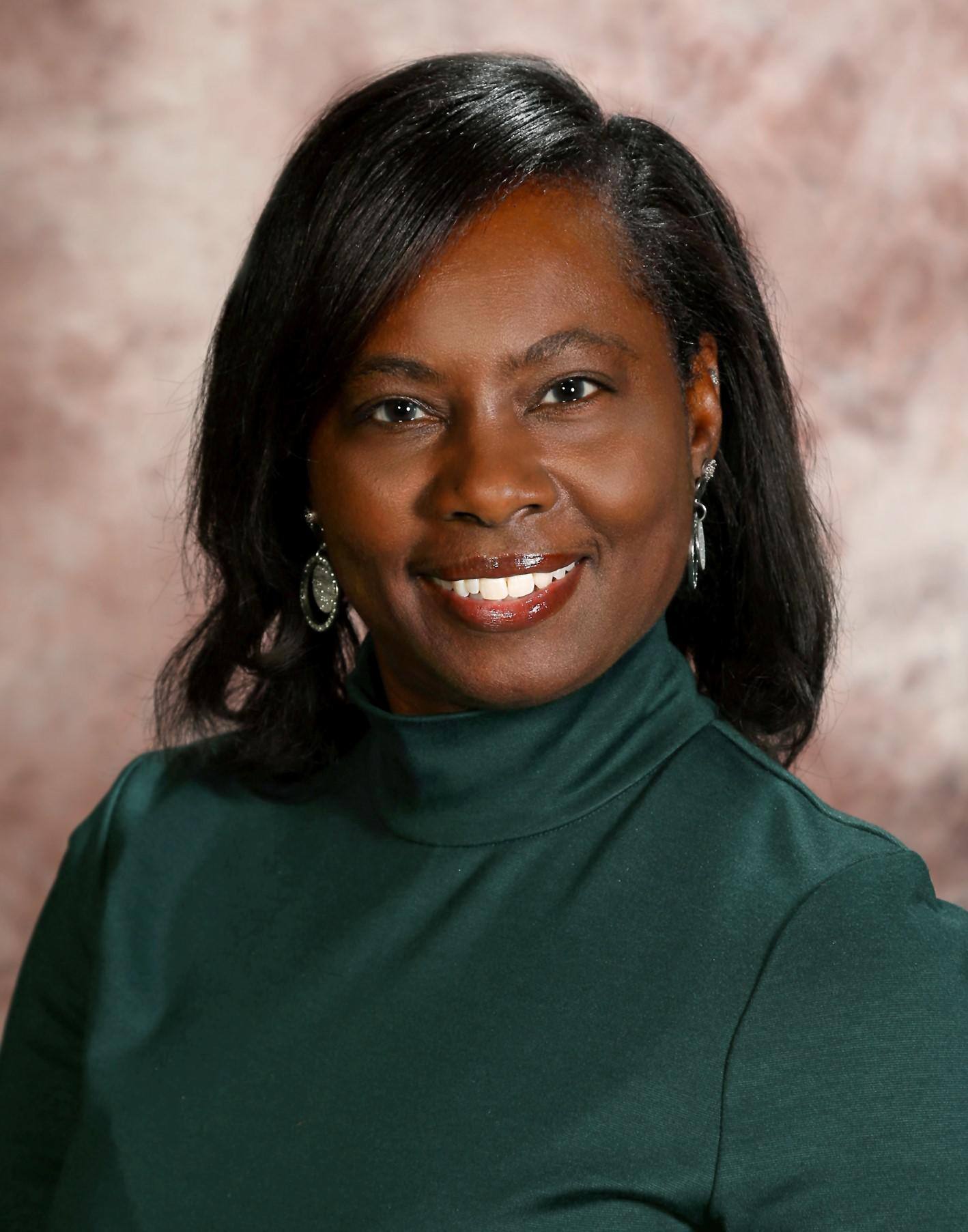 Deanna Lashley